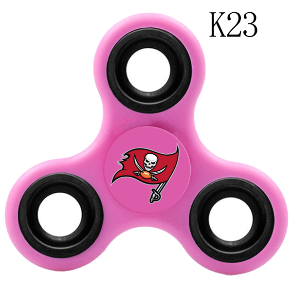 USA football 3 way fidget spinner-150